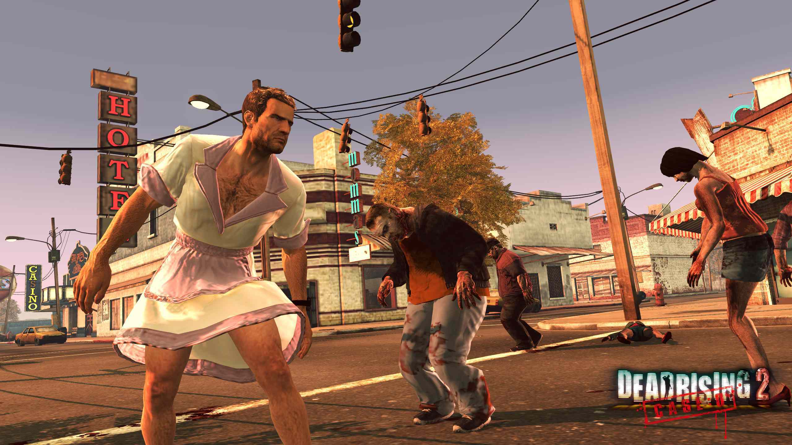 Dead Rising 2: Case Zero